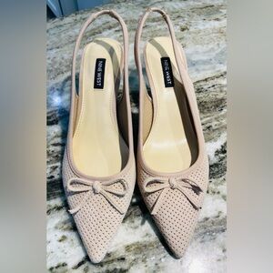 Nine West Slingback - 8